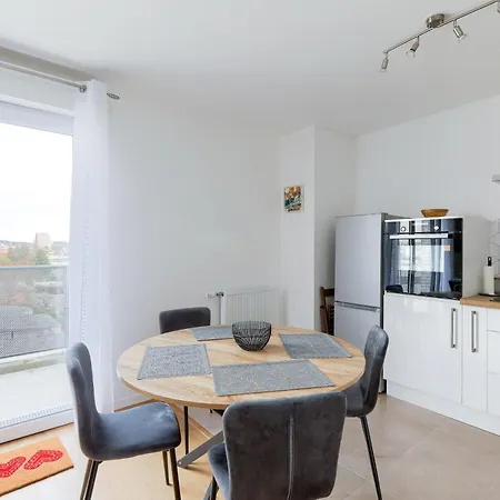 Confort Moderne - Proche Paris
