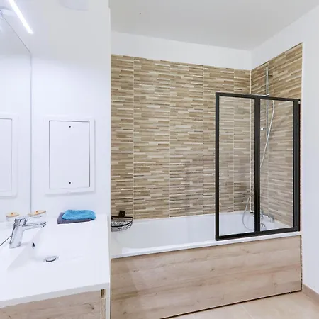 Confort Moderne - Proche Paris